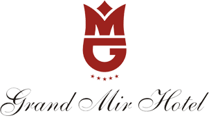 Grand Mir Hotel